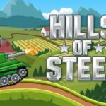 Hills of Steel