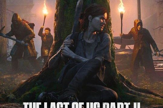 The Last of Us Part II . Намного больше, чем еще одна история про зомби