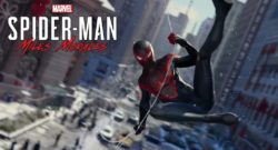 Обзор игры Marvel's Spider-Man: Miles Morales