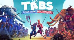 totally accurate battle simulator