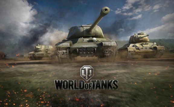 World of Tanks - Режимы игры