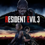 Resident Evil 3 ремейк