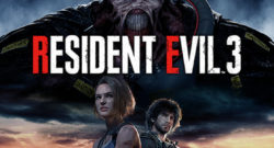 Resident Evil 3 ремейк